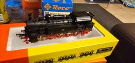 Modelbahn