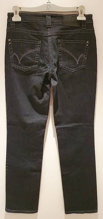 Cambio Jeans: NEU. CAMBIO Gerade Jeans , Gr. 40 – Nuovo (secondo la descrizione) da Unterentfelden venduto da LookoutMt 1