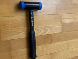 HAZET Schonhammer Rückschlagfrei 40mm Sch.