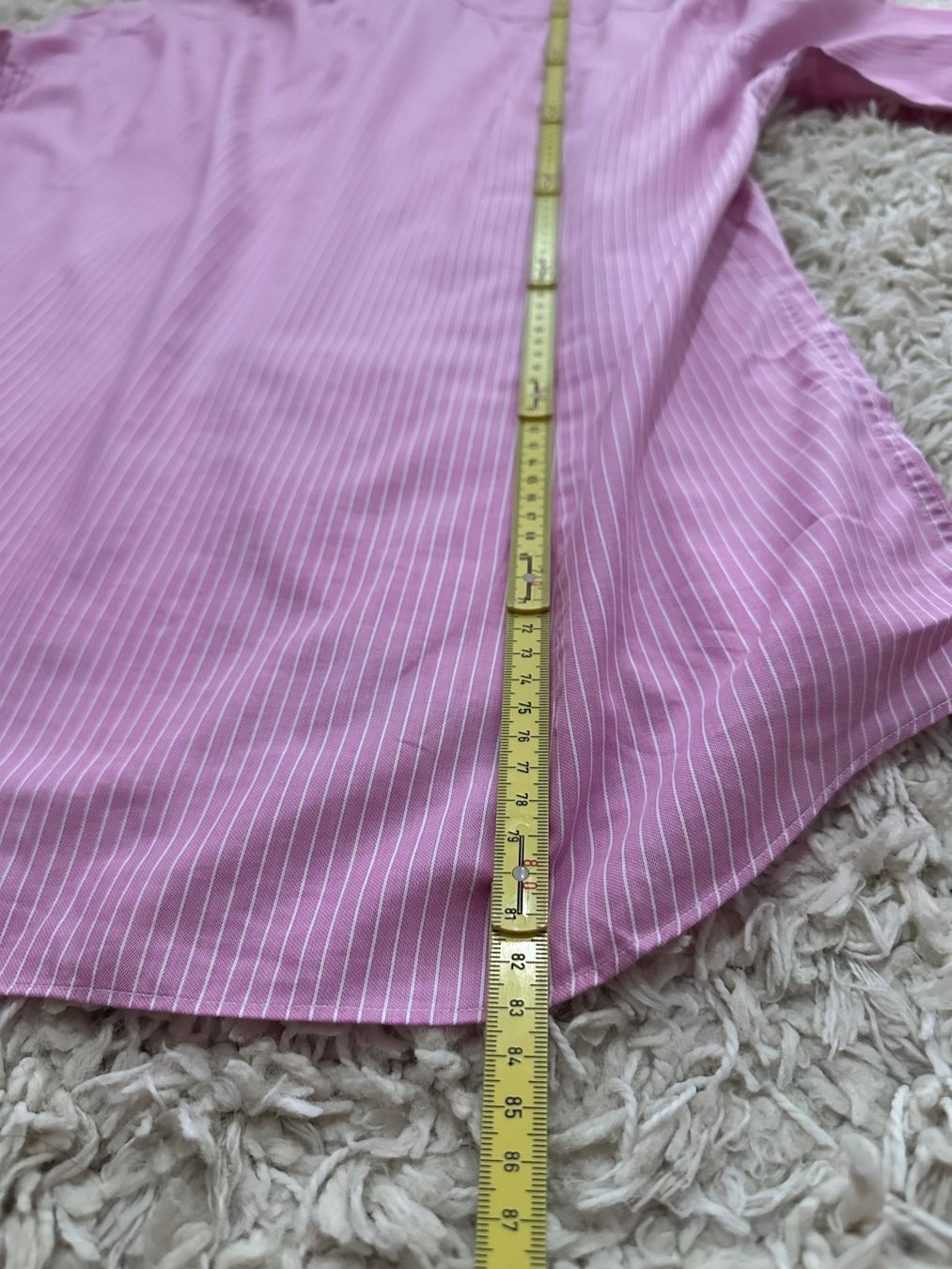 Tommy Hilfiger Camicie: Tommy Hilfiger Hemd Gr.XL – Usato da Bern venduto da BrandVilla 7