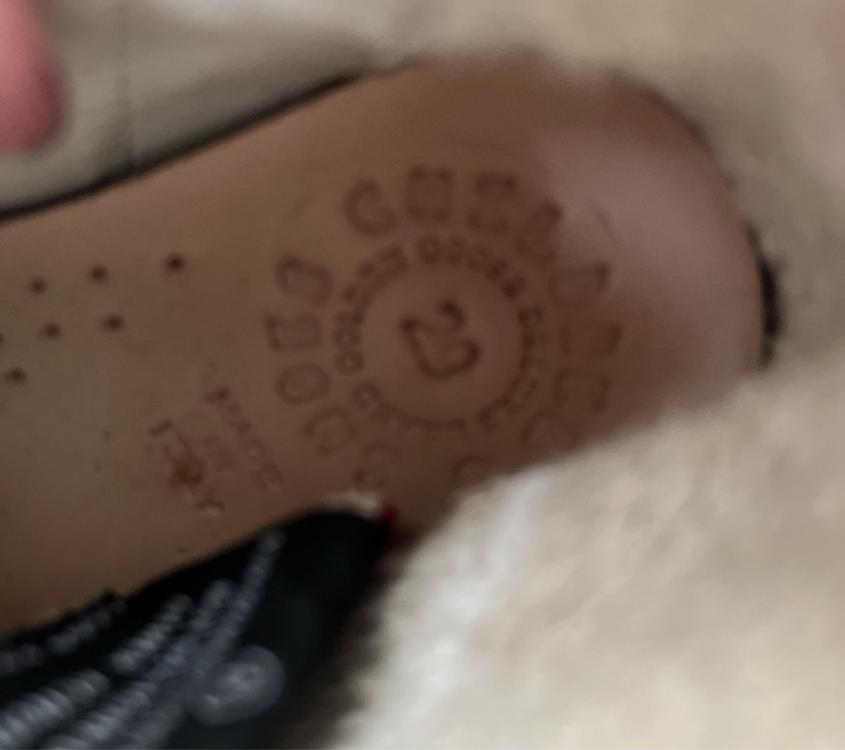 Superga Scarpe per ragazzi: Superga – Nuovo (secondo la descrizione) da Riva San Vitale venduto da anouky01 2