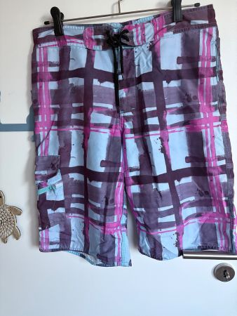 Sun Valley short de bain homme taille 42 plage piscine