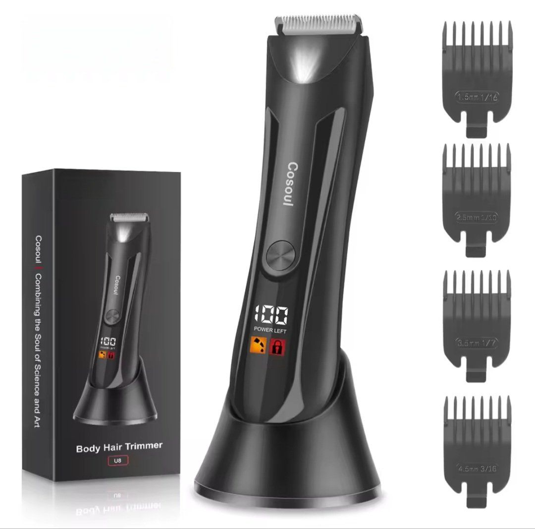 Rasierapparate & Rasierklingen: Evershave Pro Rasierer / Shaver – Neu und originalverpackt aus Braunau von Brand-Store 7