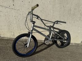 BMX Norco Diesel 18