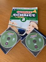 Trompetenschule Schritt für Schritt