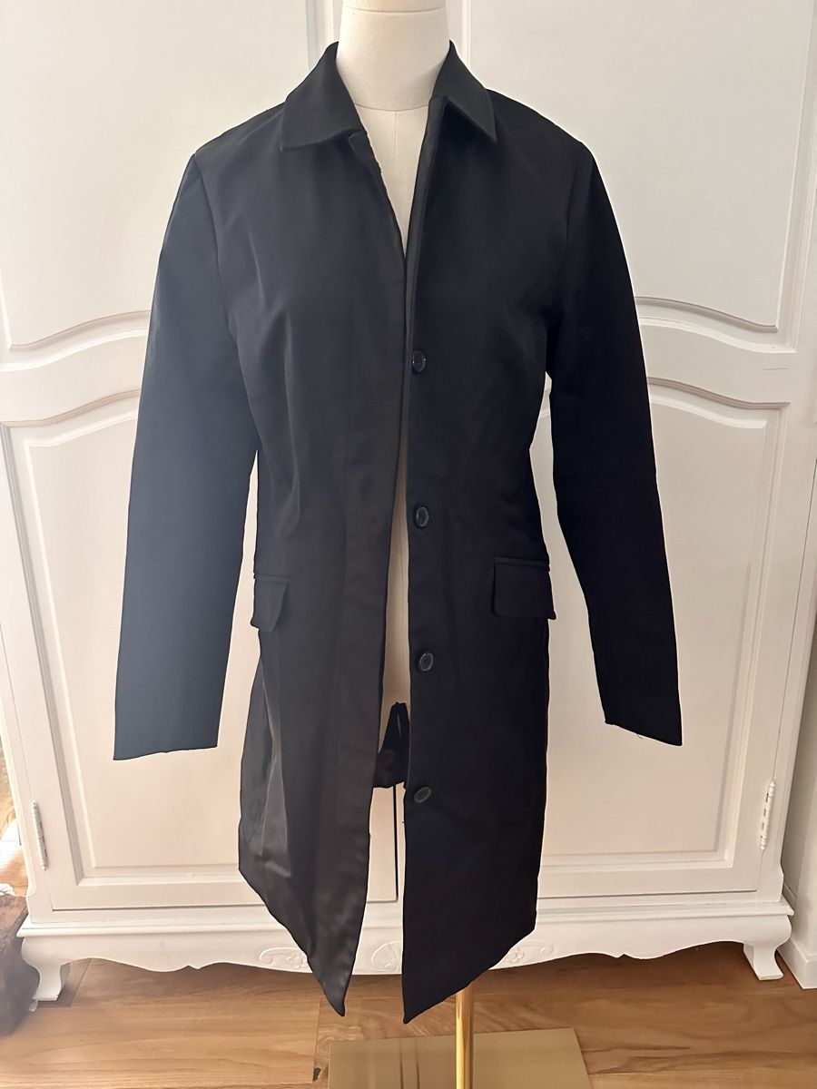 H&M Mäntel: H&M Mantel schick – Gebraucht aus Pfaffhausen von Klaras_second_hand