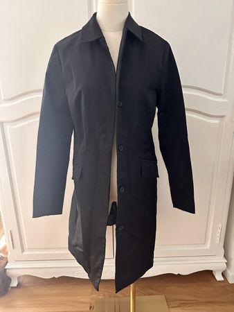 H&M Mantel schick