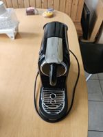 Nespresso CitiZ Kapselmaschine von De’Longhi