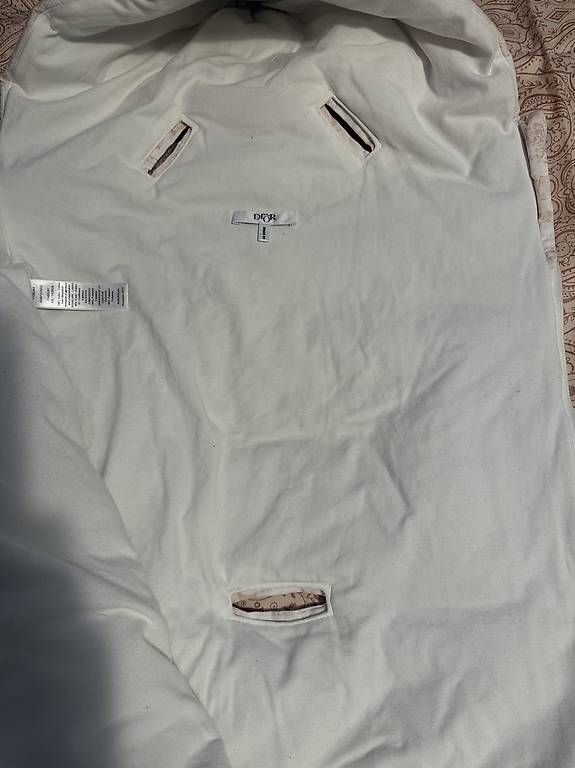 Sacchi a pelo: Nido D'angelo DIOR – Usato da Gentilino venduto da cas_jtt9 2