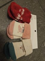 Socken Gr. 10/12