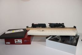 Broadway Limited US Lok ( 535 )