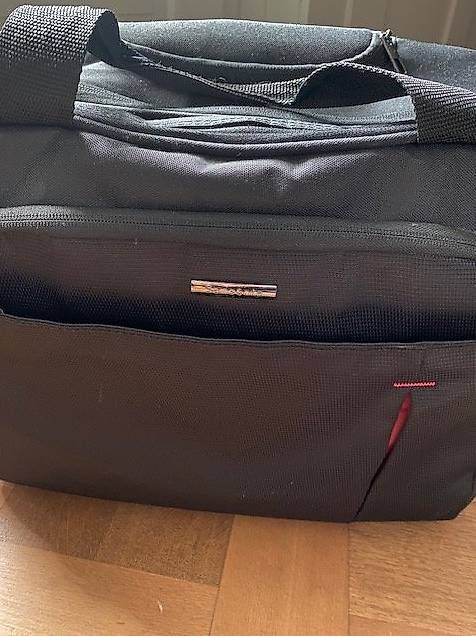 Koffer & Taschen: Samsonite Business Koffer / Trolley – Gebraucht aus Zürich von anna_cph 1