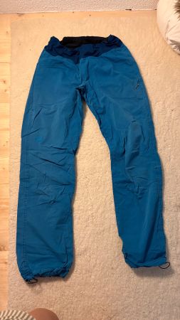 Kletterhose von Arcteryx