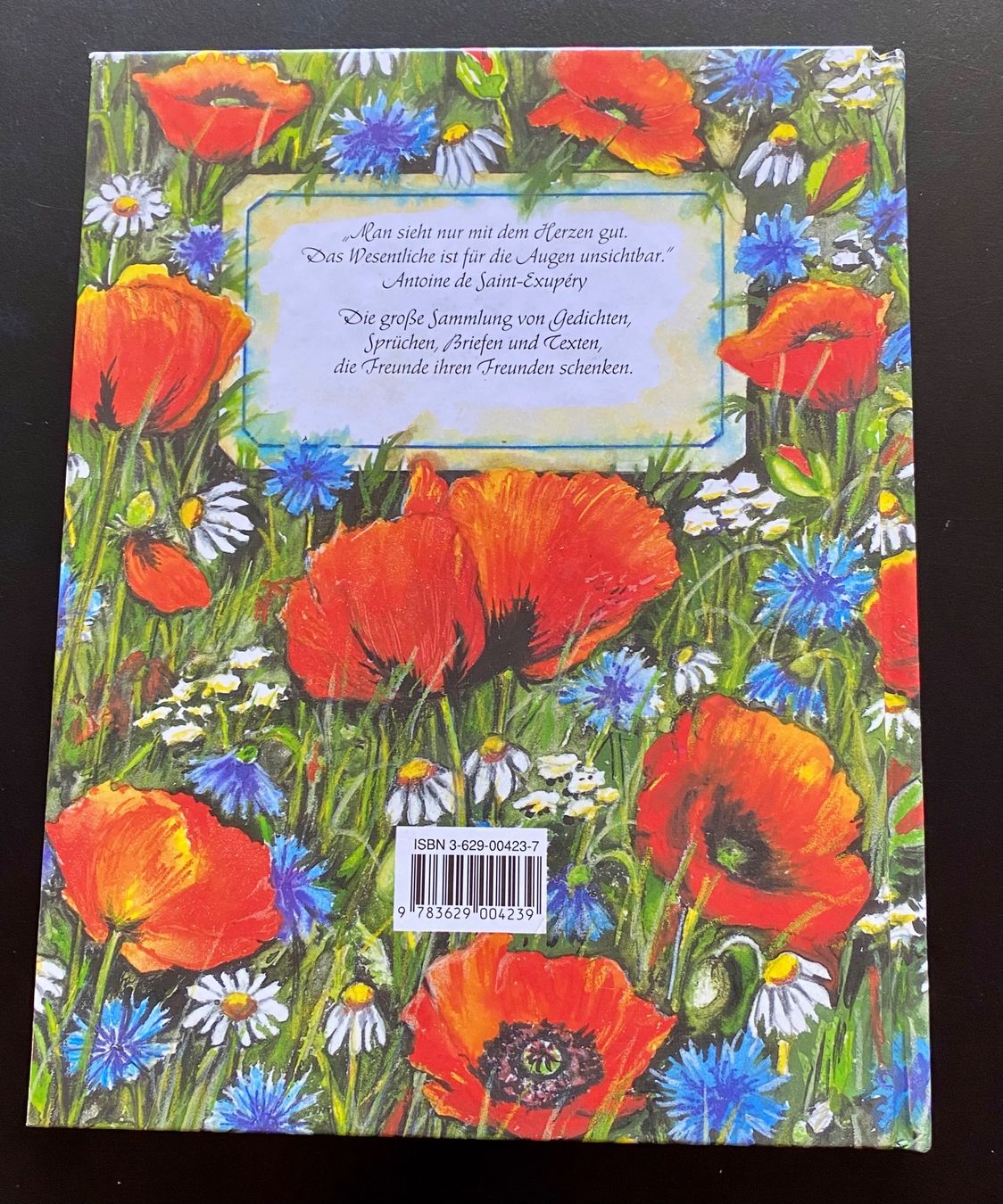 Libri: Danke, dass es Dich gibt – Usato da Nussbaumen AG venduto da schuba2000 1