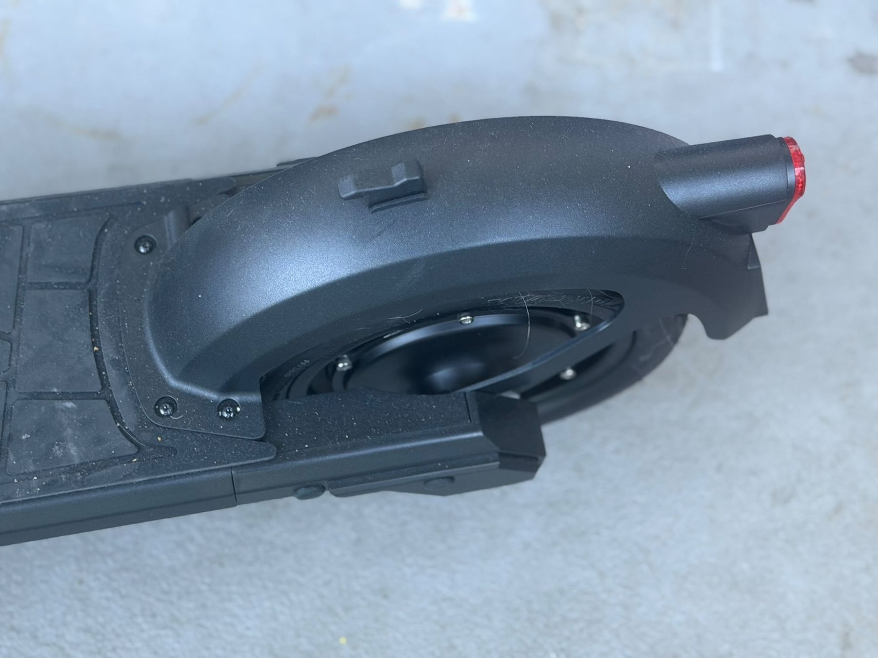 VMAX Kickboard: trottinette électrique comme neuve  – Neu (gemäss Beschreibung) aus yverdon-les-bains von jonathan21 2