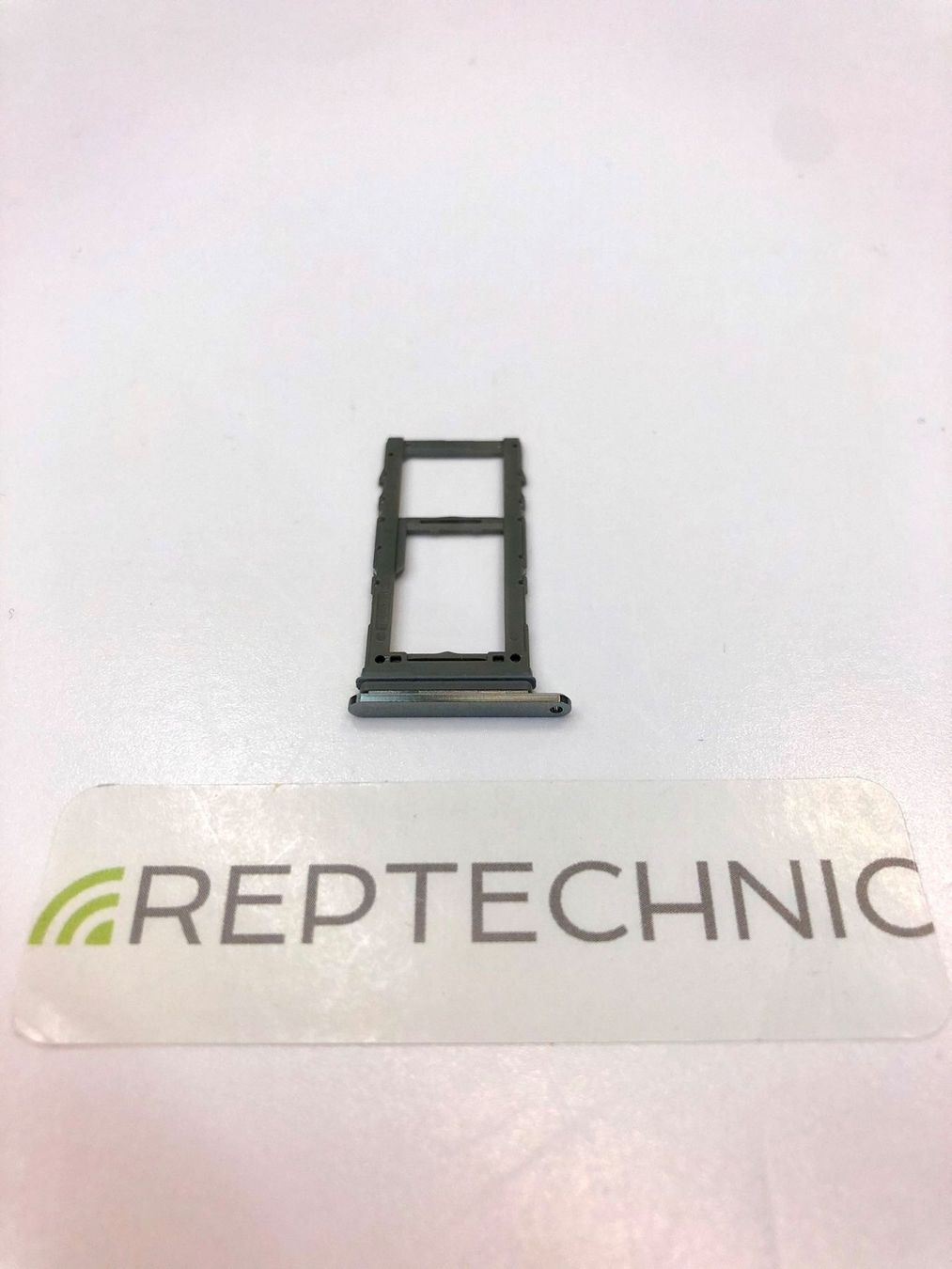 Samsung Telefoni cellulari / Smartphones: Samsung Galaxy Note 10 SIM Card Tray – Nuovo e nell'imballaggio originale da bern venduto da reptechnic 1