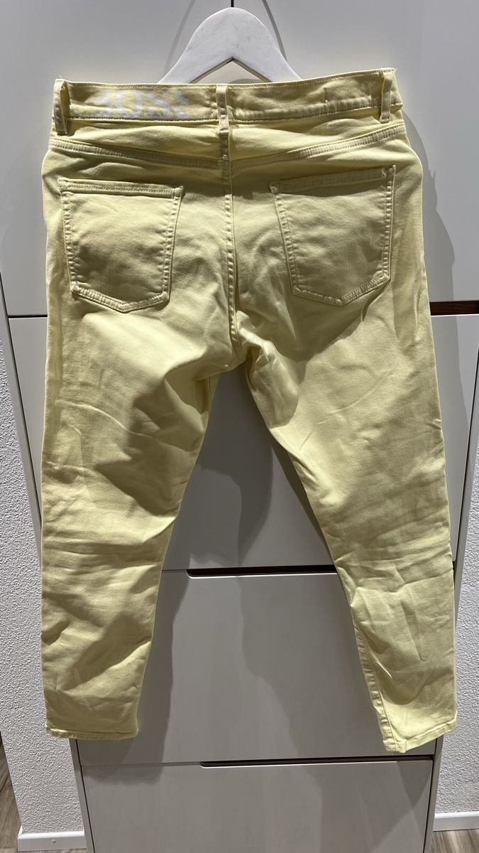 Hugo Boss Jeans: Boss Jeans – Usato da Wetzikon ZH venduto da KikiZu 1