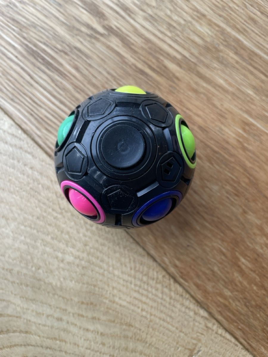 Giocattoli: Fidget Toy  – Usato da Steinhausen venduto da eli_q2ng 1