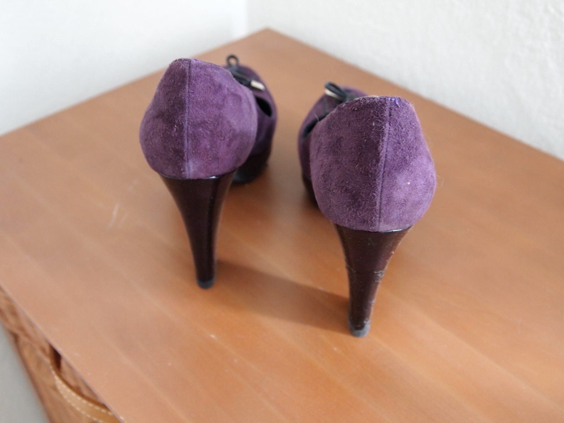 Scarpe da donna: Franco Russo Napoli Pumps – Usato da Volketswil venduto da ald_2x9b 3
