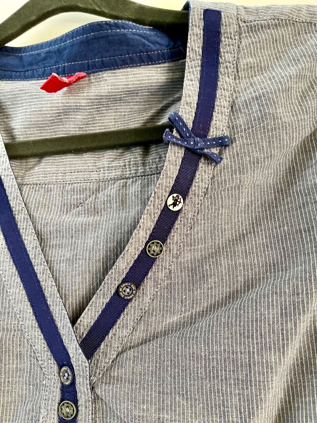 Esprit Camicette: schöne Esprit Bluse Gr. S – Usato da Buchrain venduto da Sunny026 1
