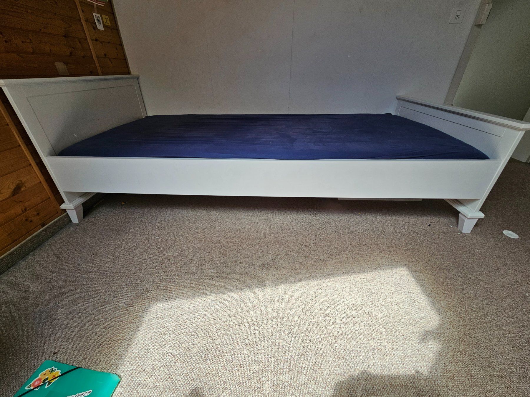 Letti: Paidi Kinder Bett – Usato da Gränichen venduto da Blt5 3