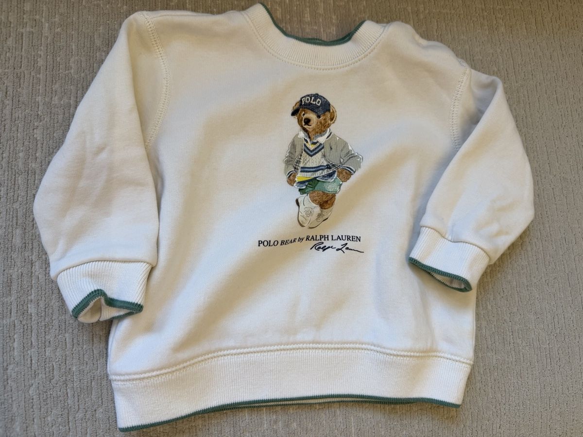 Ralph Lauren Maglioni & Felpe: Ralph Lauren Pullover  – Usato da Altendorf venduto da Carcoura