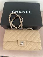 Chanel Classic Flap Bag