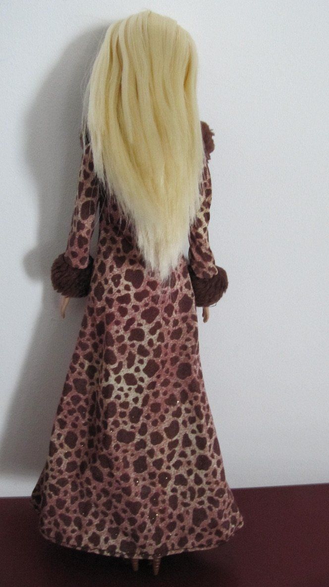 Bambole: Barbie Puppe – Usato da Brunnen venduto da Kiwiland1 1