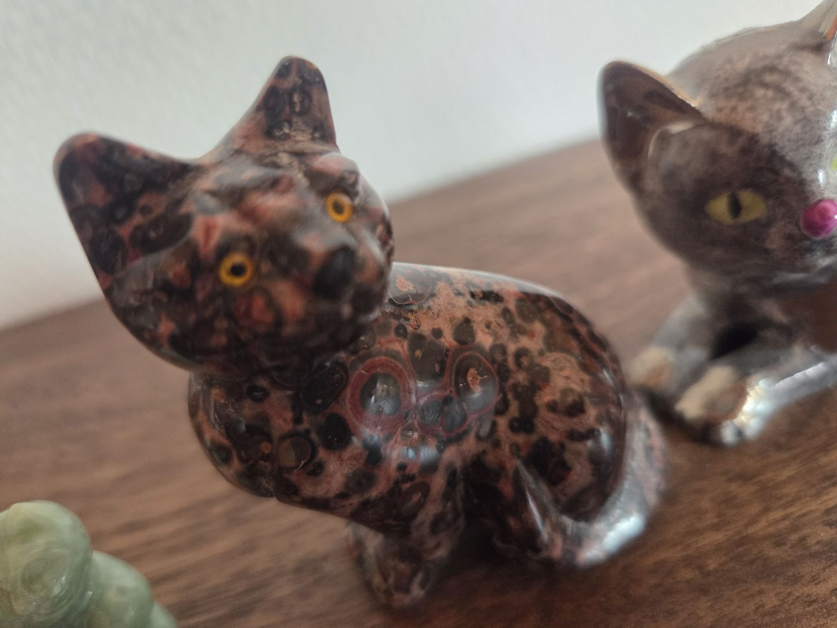 Statuette: Katzenfiguren – Usato da Bühler venduto da ros_5qfr 5