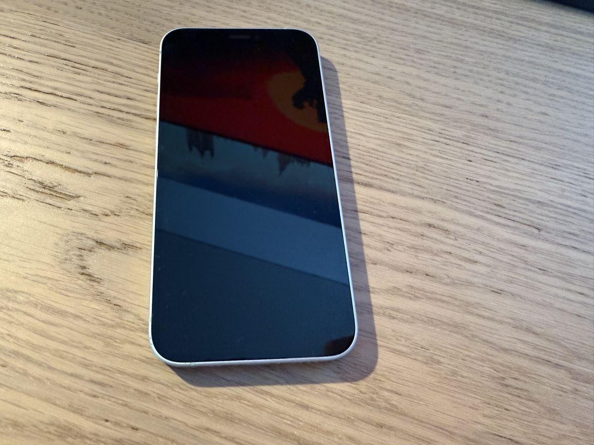 Apple Portables: Apple iPhone 12 Mini Grün 128GB – Neuf (Voir description) à Sargans par nik_d58q 2