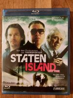 Blu Ray - Staten Island New York