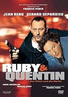 RUBY & QUENTIN            Jean Reno          ==> SAMMELPORTO