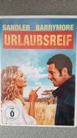 DVD Urlaubsreif / Adam Sandler