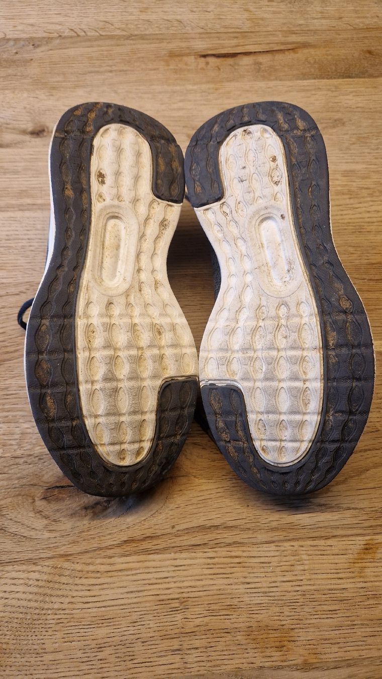 Vertbaudet Scarpe per ragazzi: Turns chume gr.36 – Usato da Mülligen venduto da Dela19 3