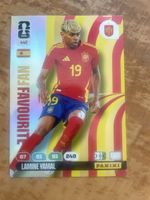 Sammelkarte Lamine Yamal Panini 442