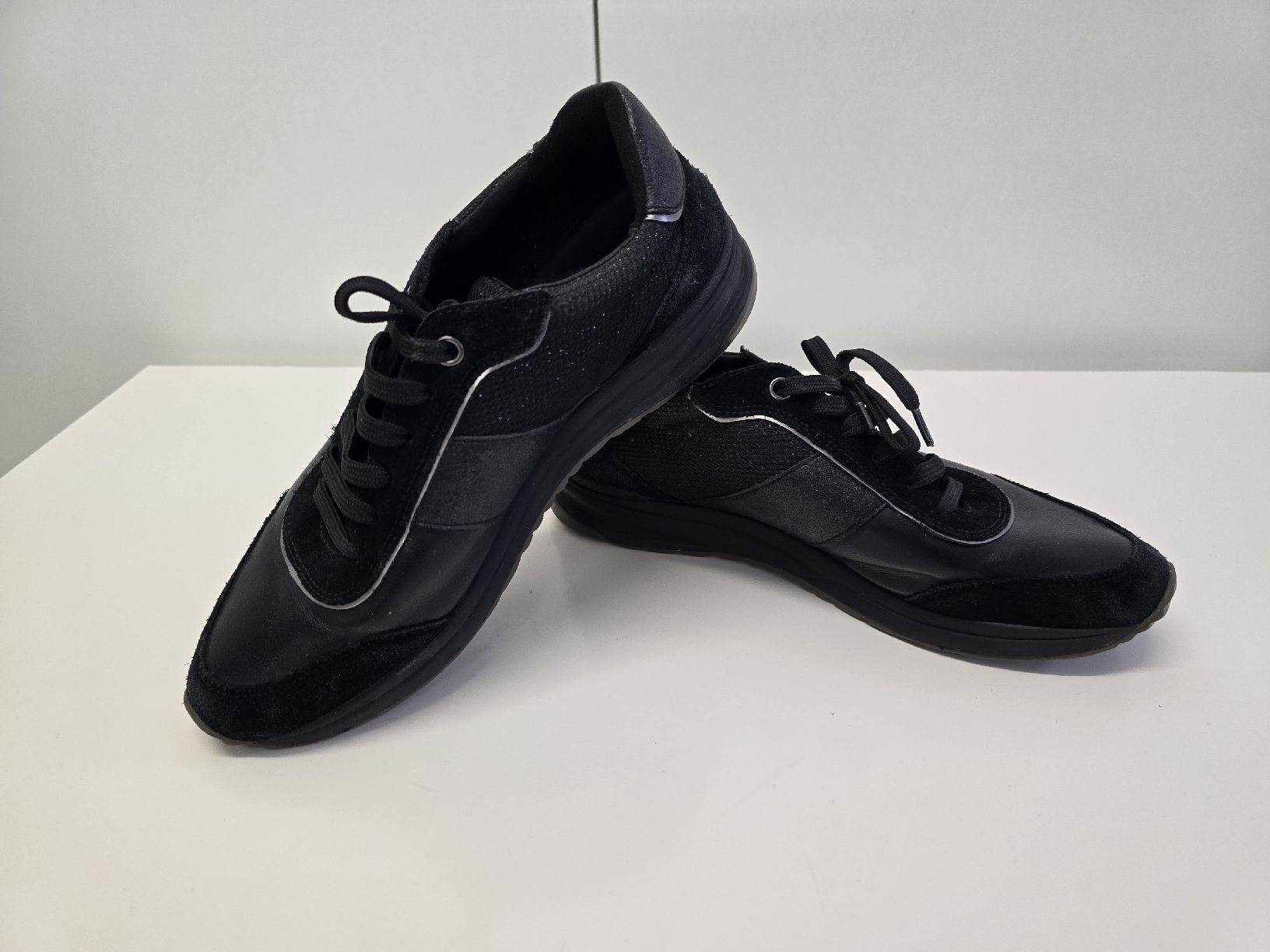Geox Scarpe da donna: Damen Geox Sneaker Gr.40 – Usato da St. Gallen venduto da CAPYCORP 4