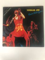 VINEGAR JOE ROCK N ROLL GYPSIES LP PERFETTO