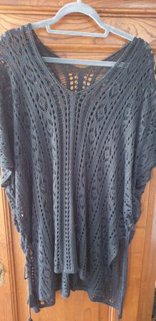 Strandkleid 
