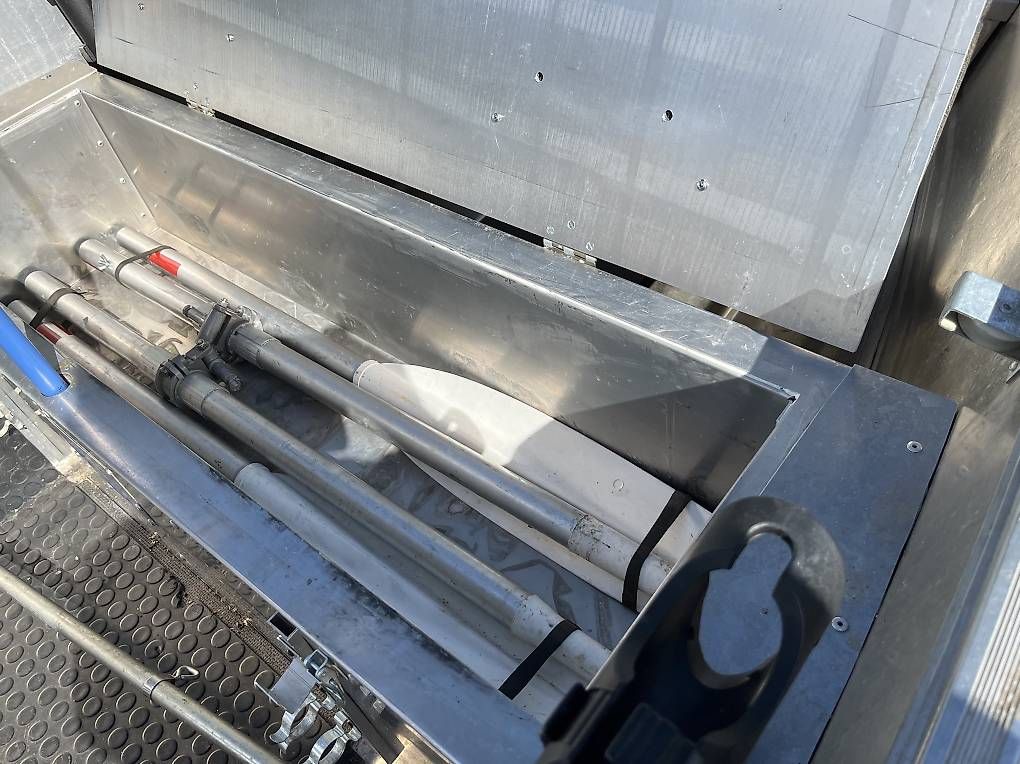 Bateaux: Fischerboot – D'occasion à Reiden par Atscho 2