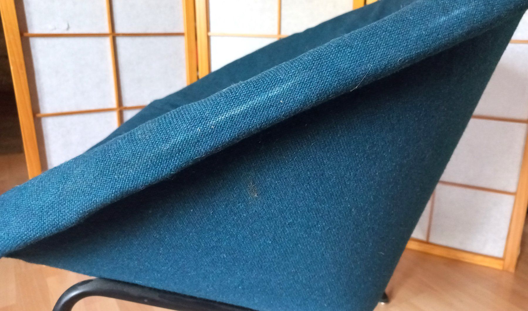 Knoll Poltrone: Walter Knoll Sessel 369-10 – Usato da Bévilard venduto da Orscha 7