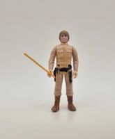 STAR WARS * LUKE SKYWALKER BESPIN * KENNER ORIGINAL 1980 ! *