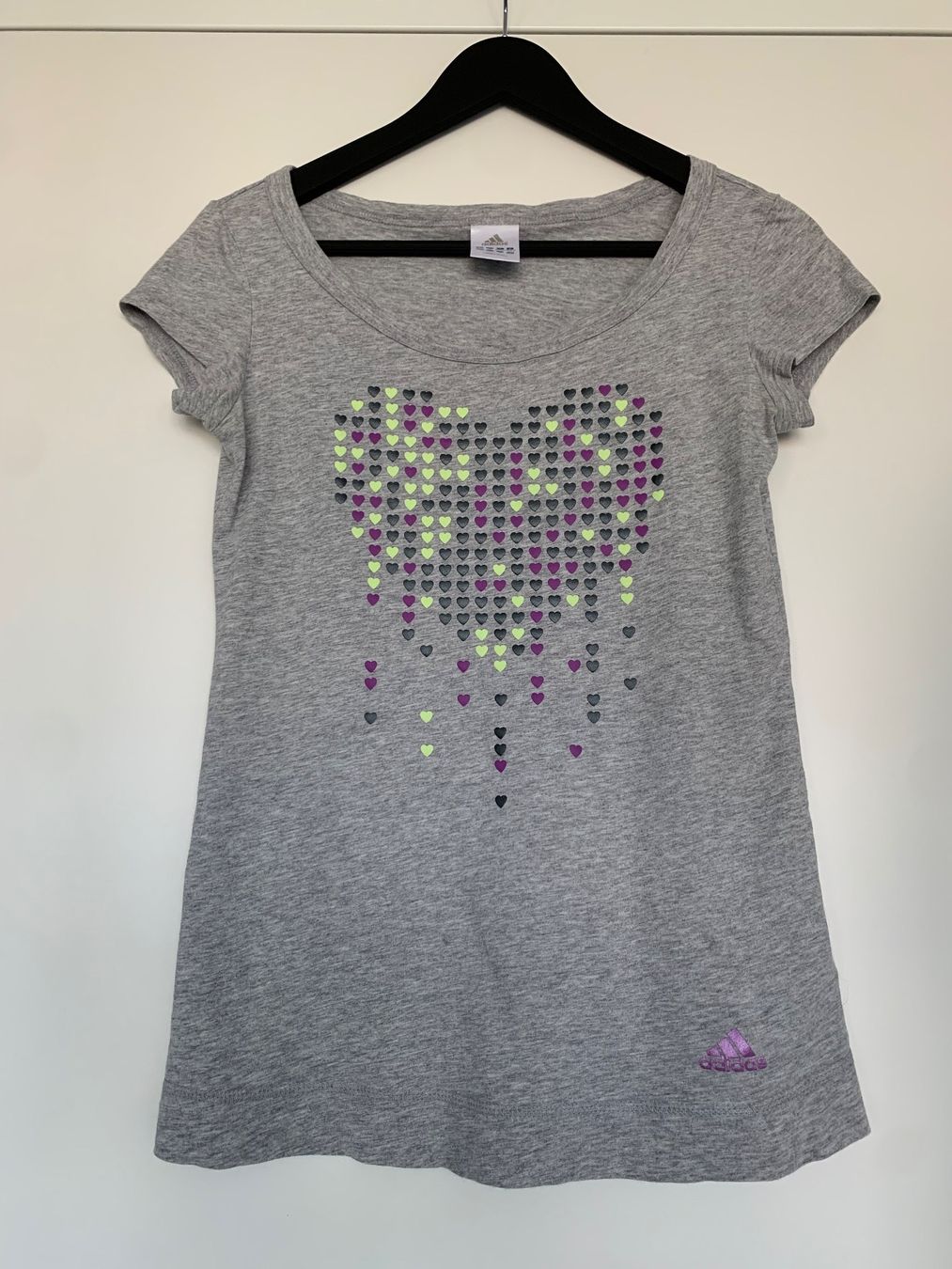 Adidas T-shirt: Adidas Shirt – Usato da Lachen SZ venduto da Swanche77