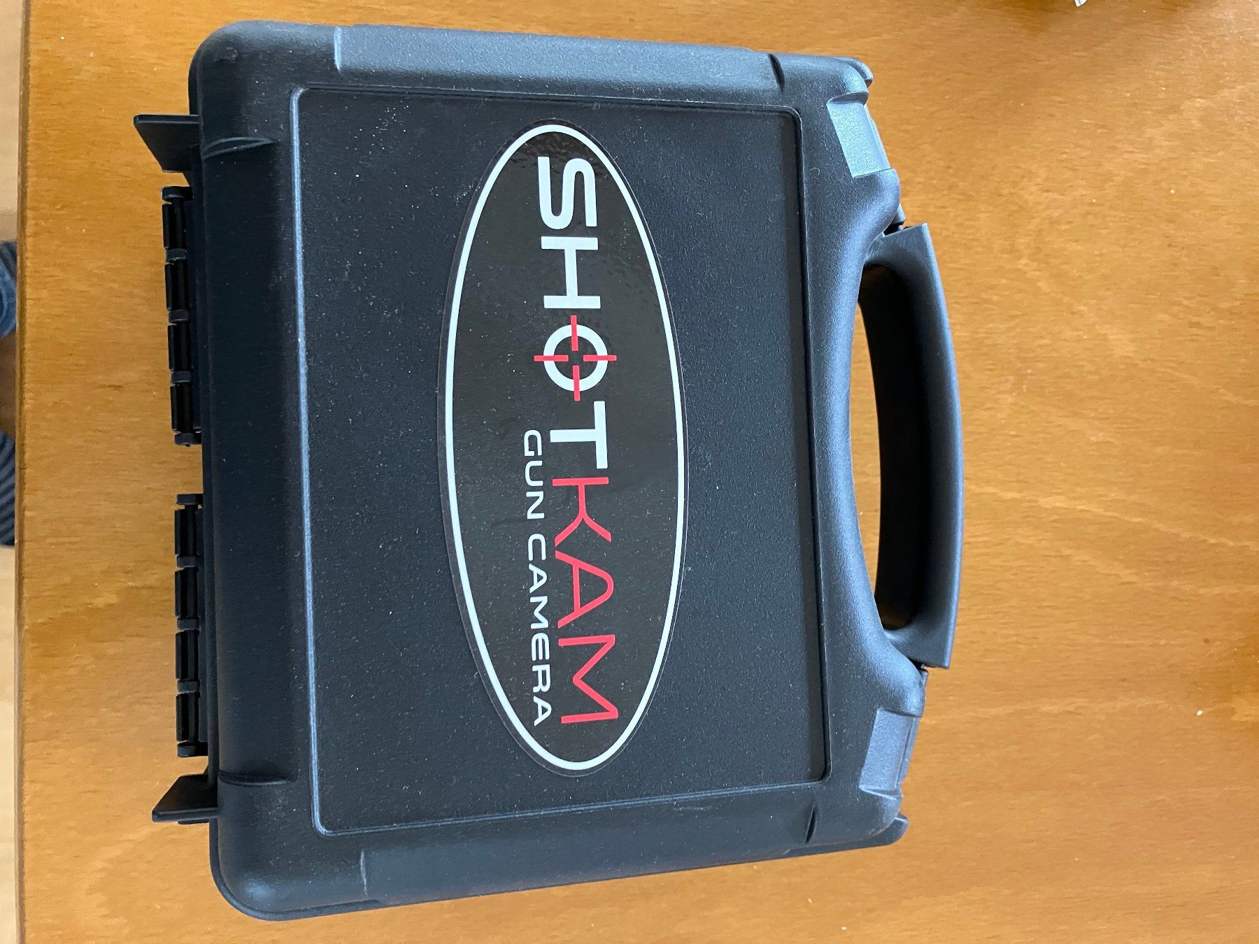 Videocamere: ShotKAM – Nuovo e nell'imballaggio originale da Sullens venduto da Bruj