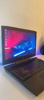 HP OMEN Gaming Laptop ,Intel i7,16GB RAM,GTX 1050 Ti(4GB)