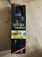 Spätzle Shaker