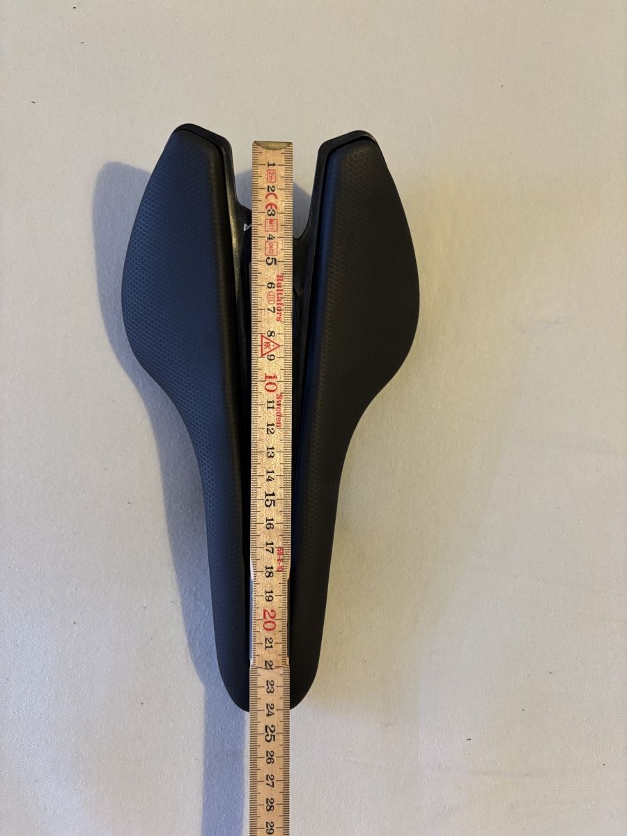 Pezzi di ricambio: Rennrad Sattel 139mm – Nuovo (secondo la descrizione) da Chur venduto da zue_m8ck 4