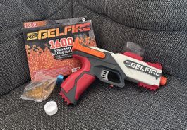 Nerf GelFire