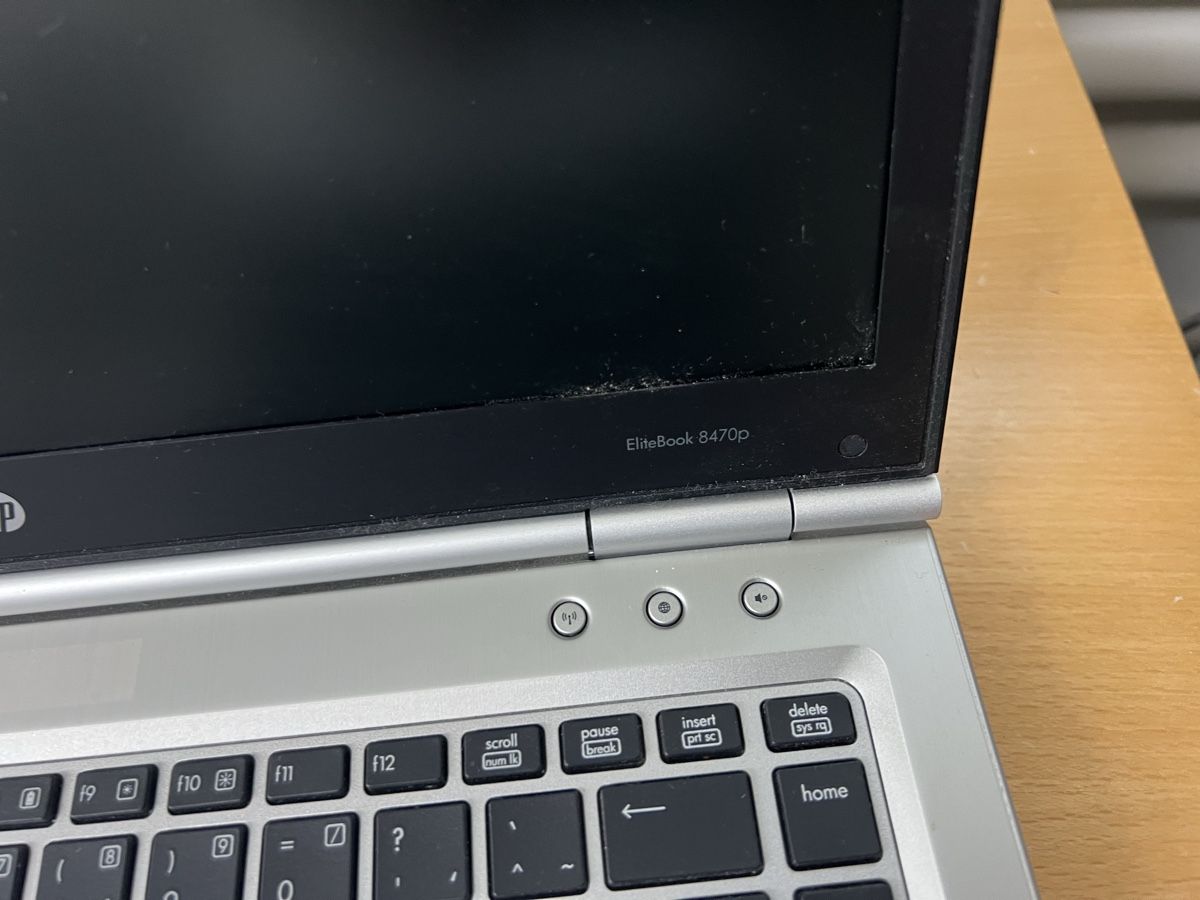 Hewlett Packard Portables: 3 HP Elitebook – D'occasion à Basel par La.Bonne.affaire 2