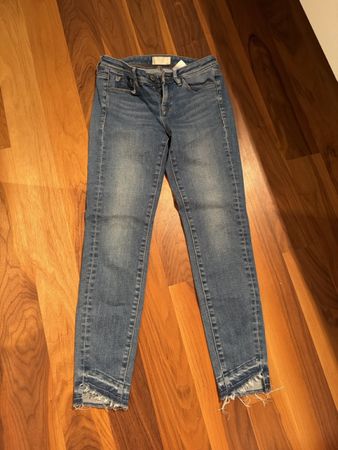 Jeans DAWN Gr. W25/L28