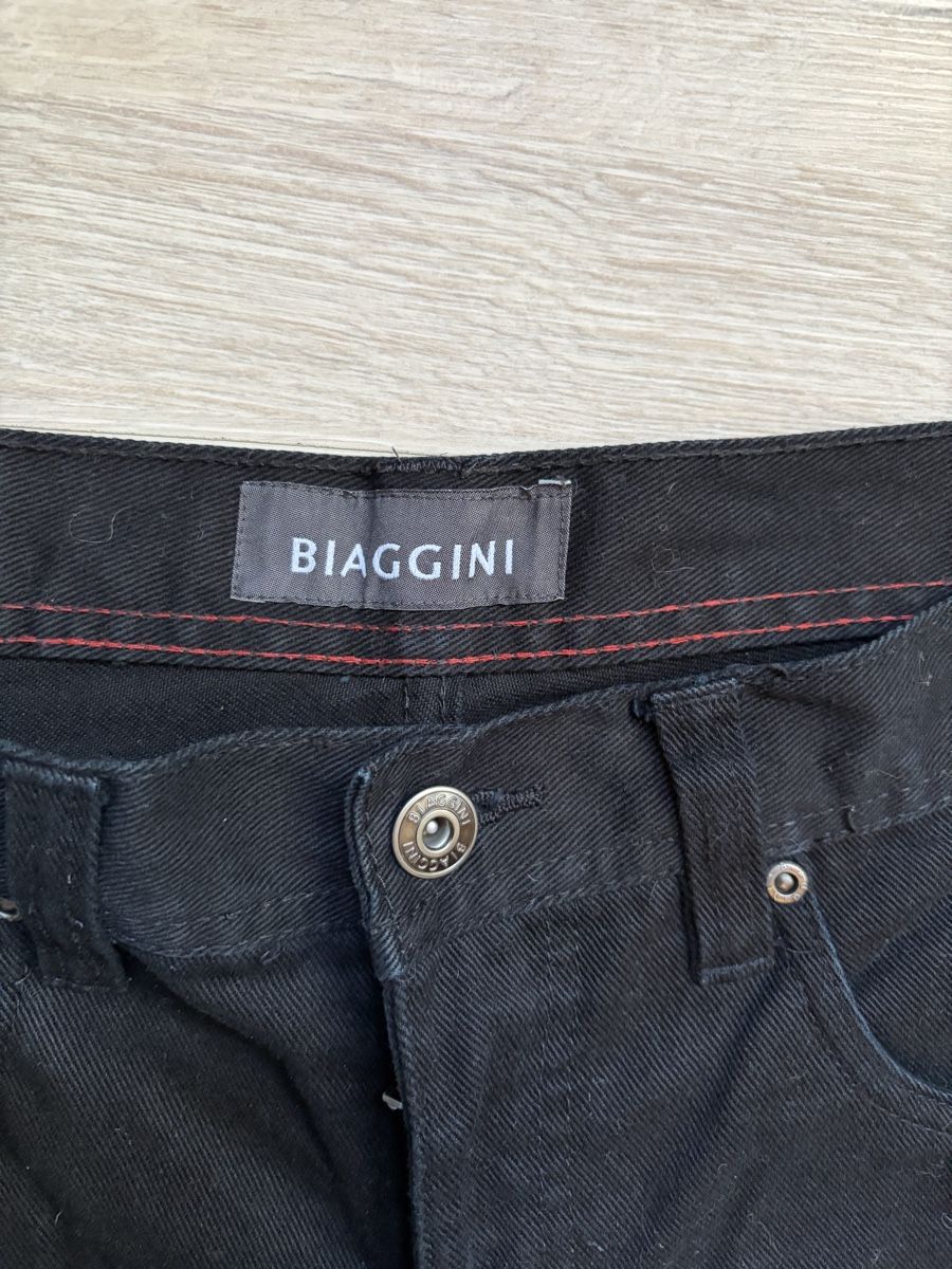 Jeans: Jeans BIAGGINI  – Gebraucht aus Grünenmatt von Hexenzauber 2